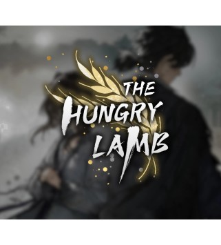 The Hungry Lamb: Traveling in the Late Ming Dynasty Steam Key EUROPE